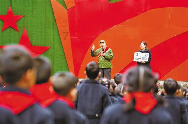 贵阳:坚持“生态立市” 书写“绿色答卷”